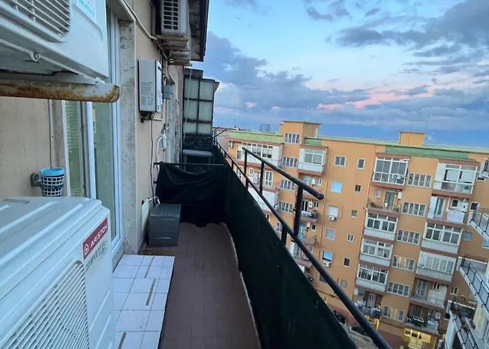 F.Rooms Napoli
