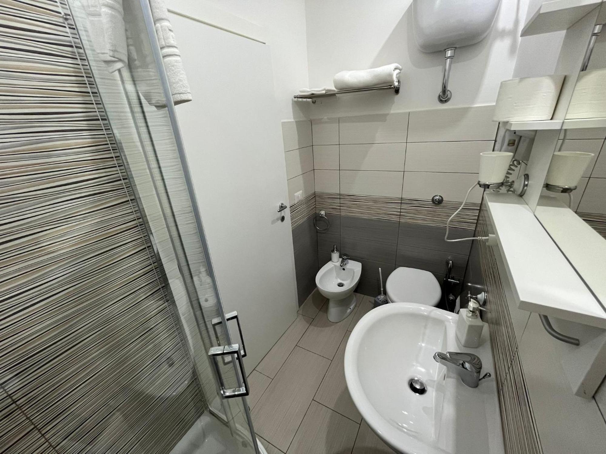 F.rooms Affittacamere