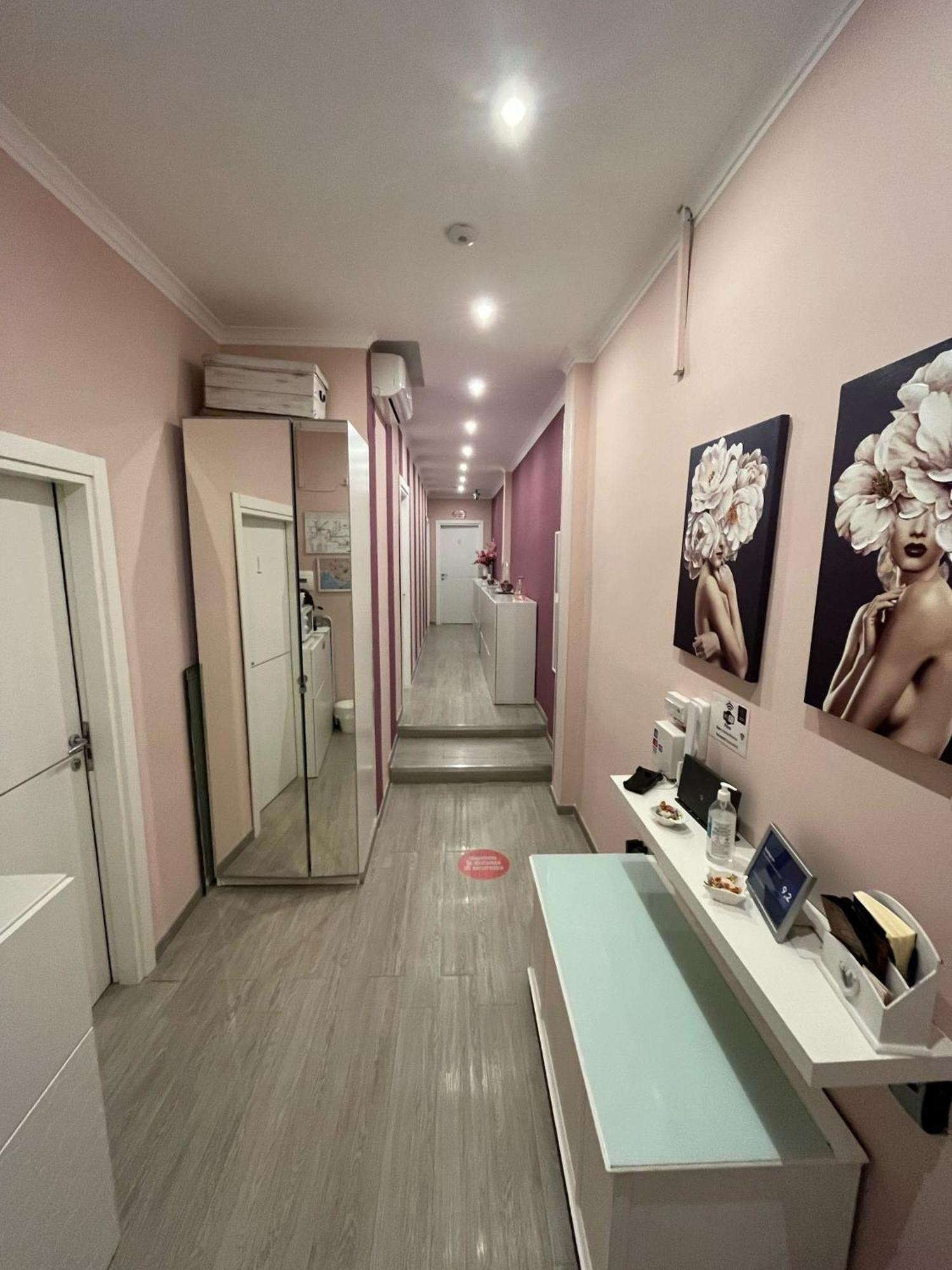 F.rooms 2* Napoli