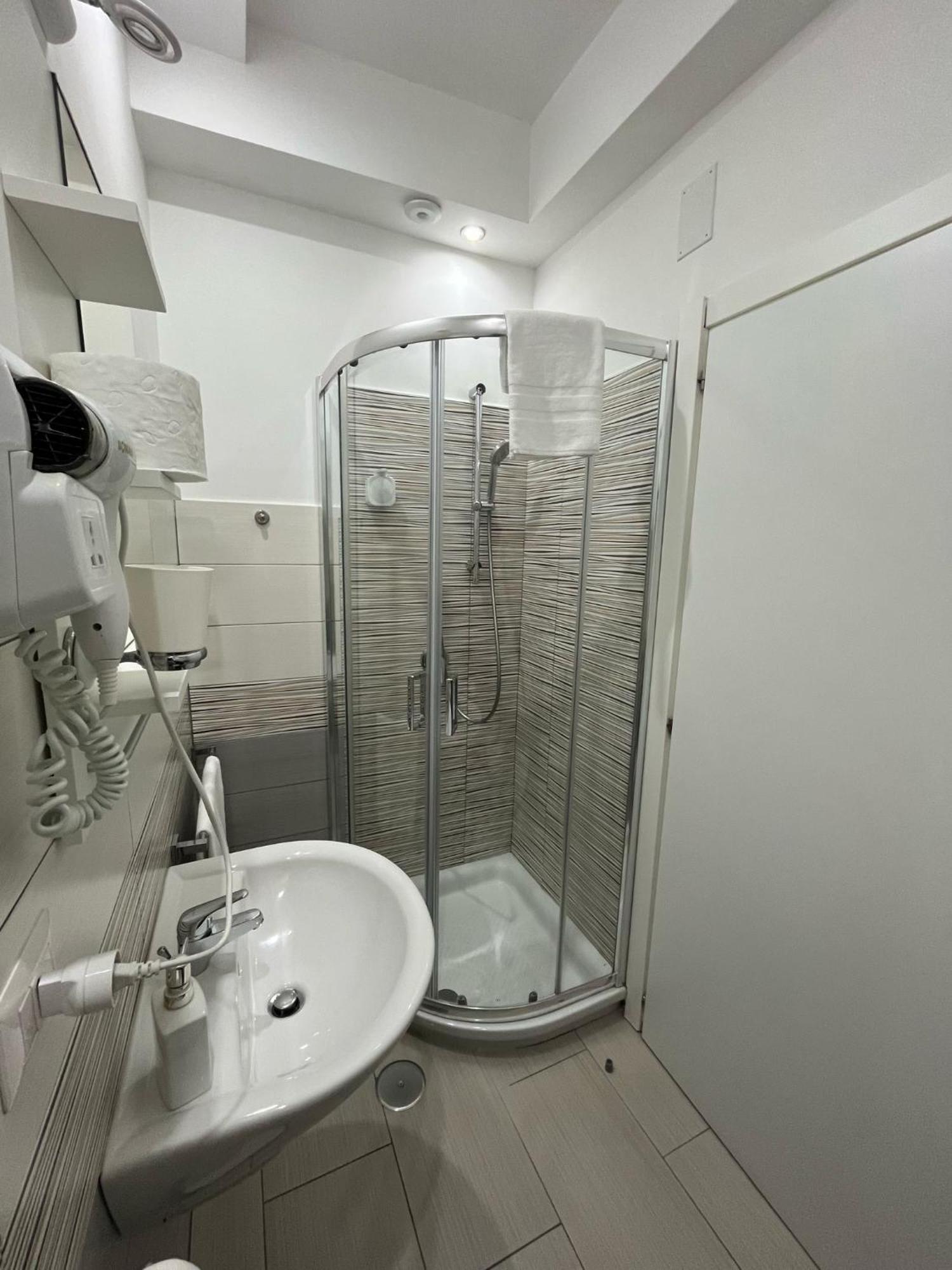 F.rooms Affittacamere