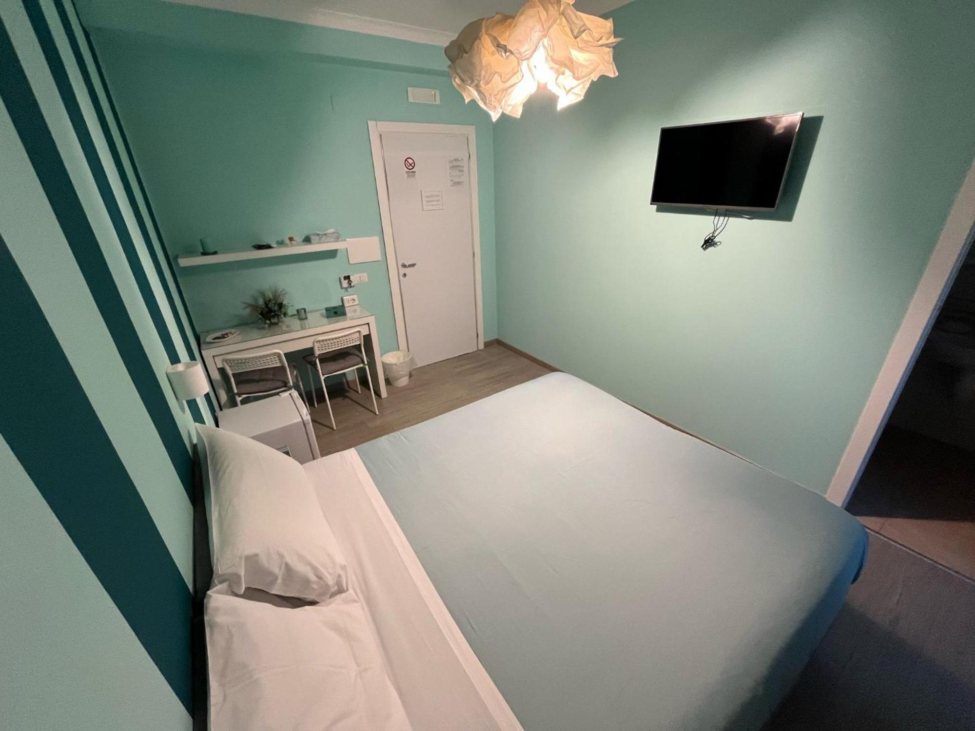 F.rooms Napoli