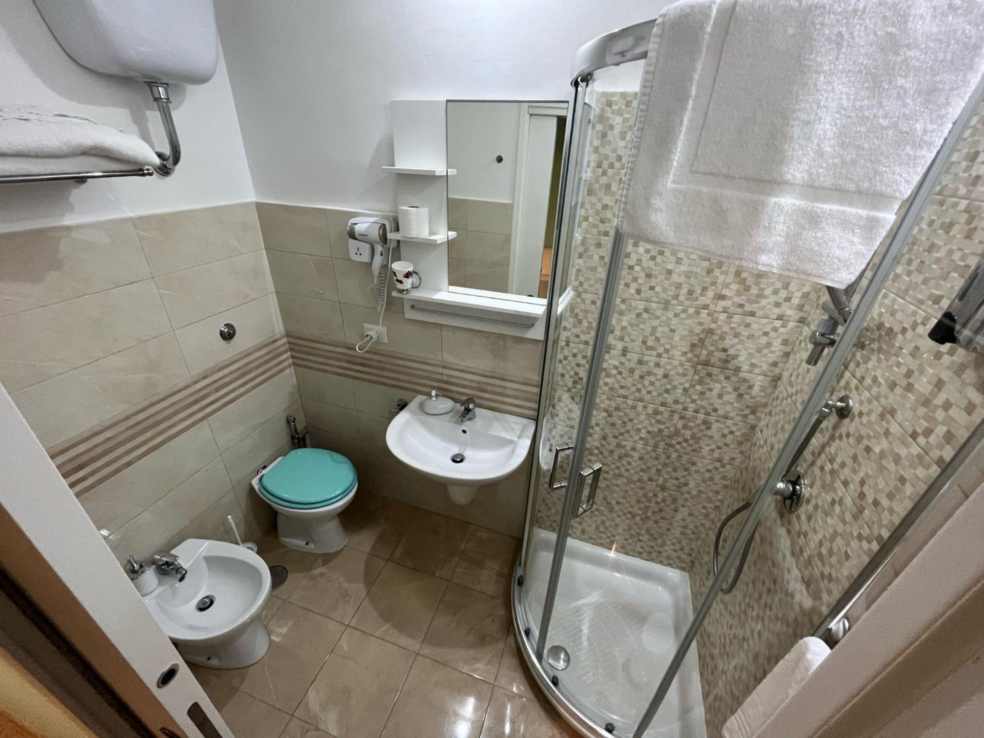 Affittacamere F.rooms