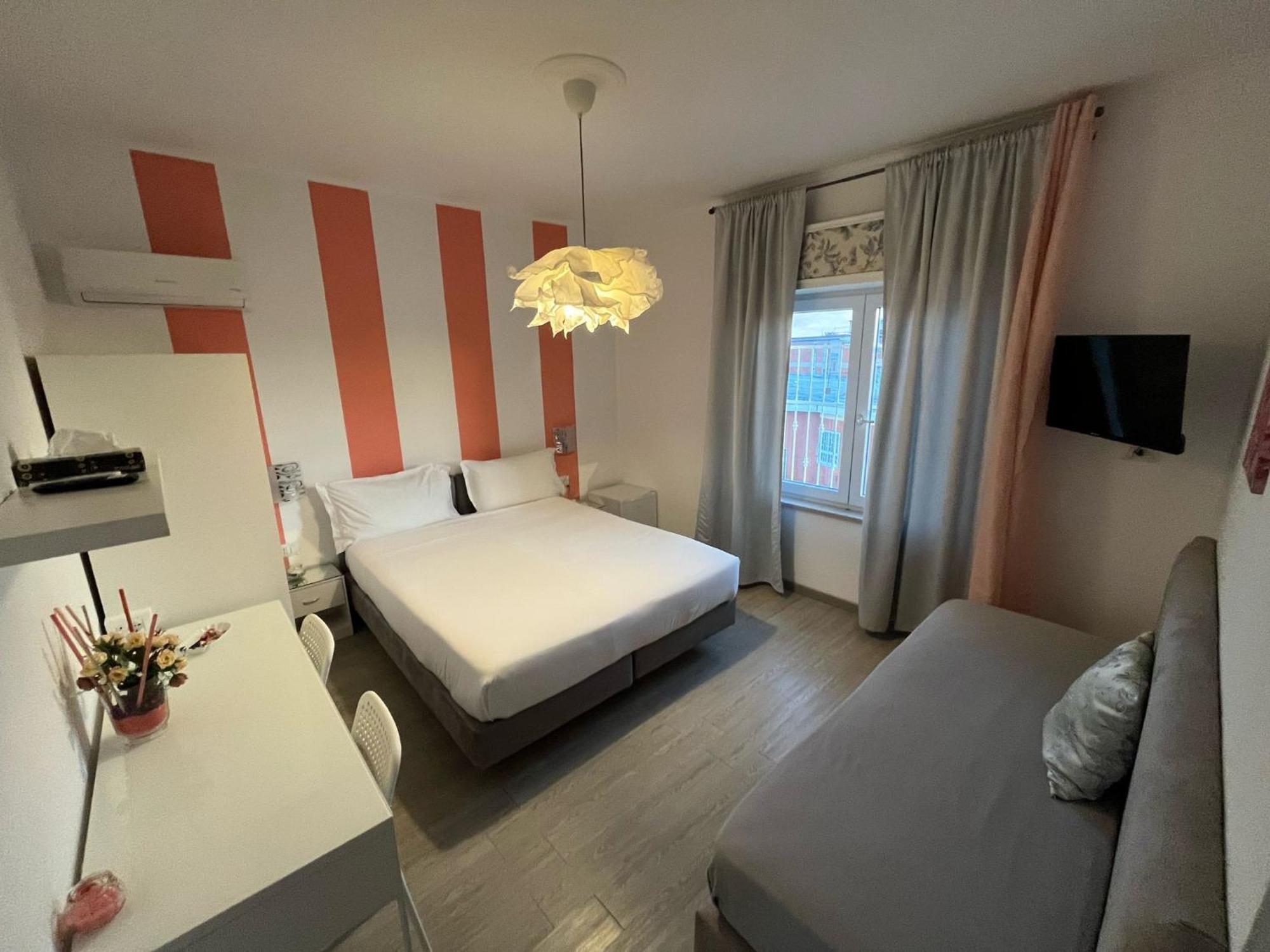 Affittacamere F.rooms