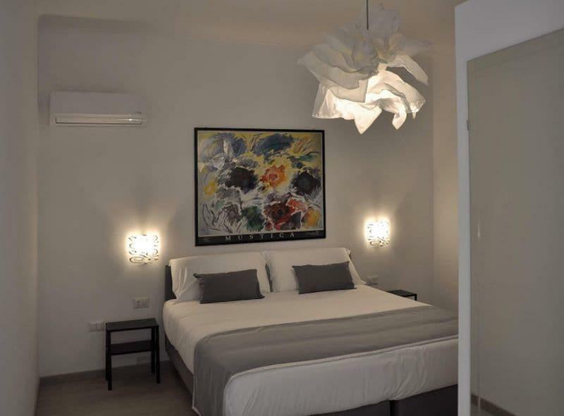 Affittacamere F.rooms Napoli