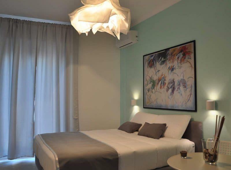 Affittacamere F.rooms Napoli